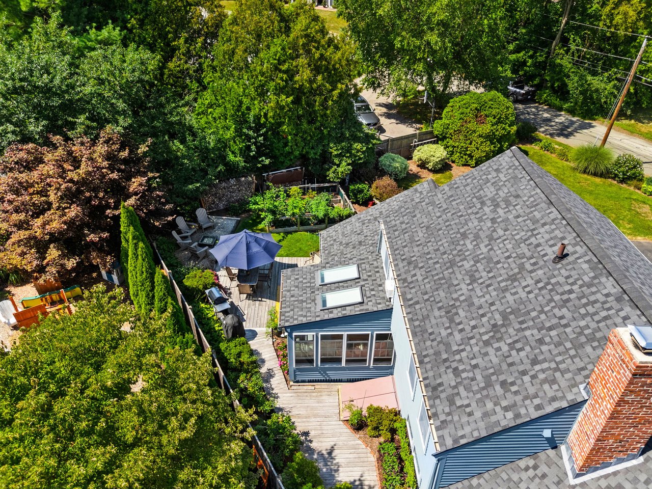 1 Chatigny Lane