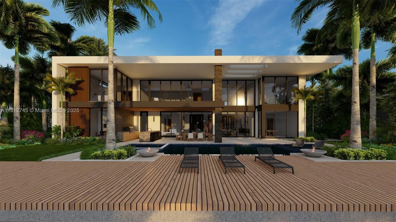 630 Isle Of Palms Dr