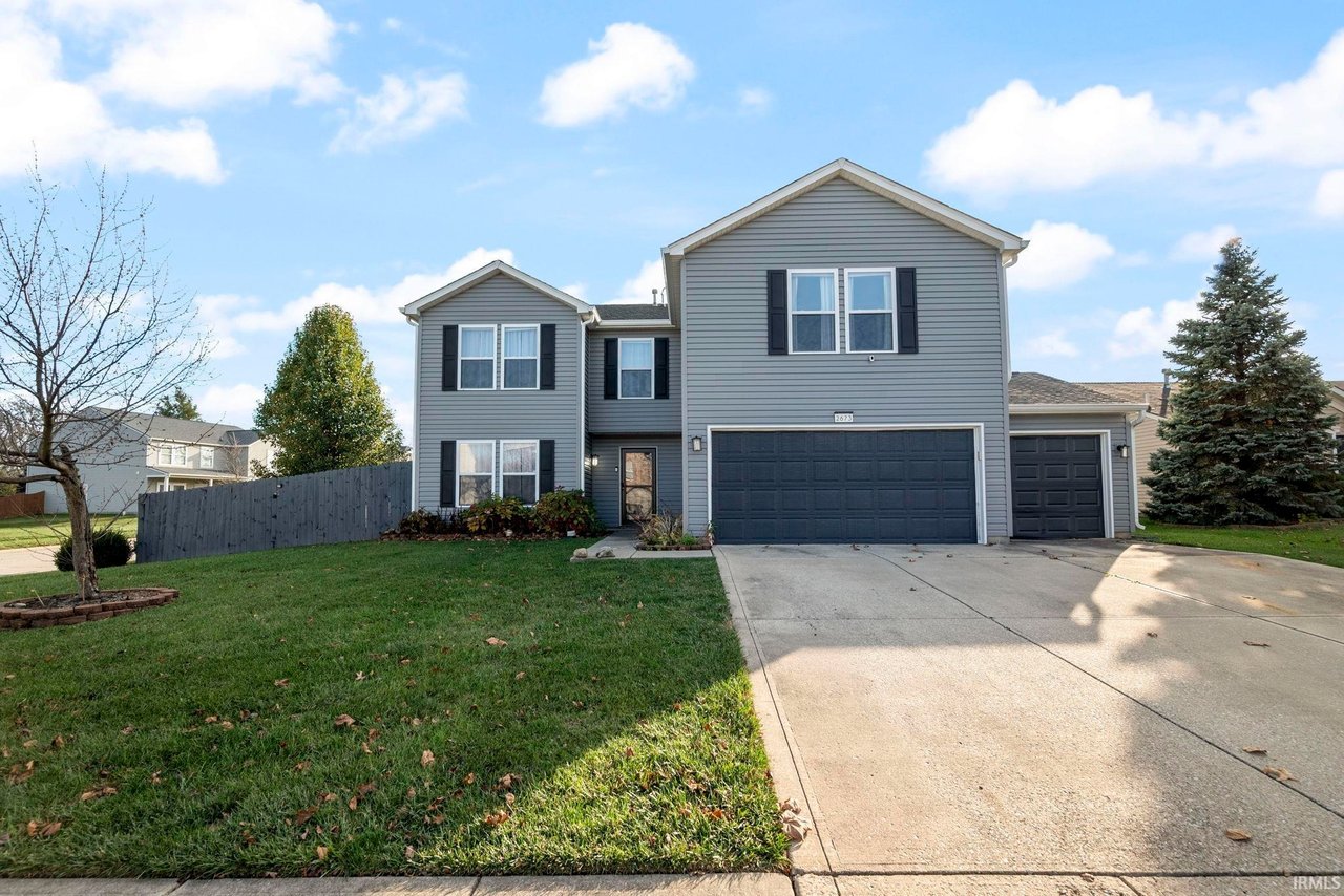 2673 Narragansett Wy