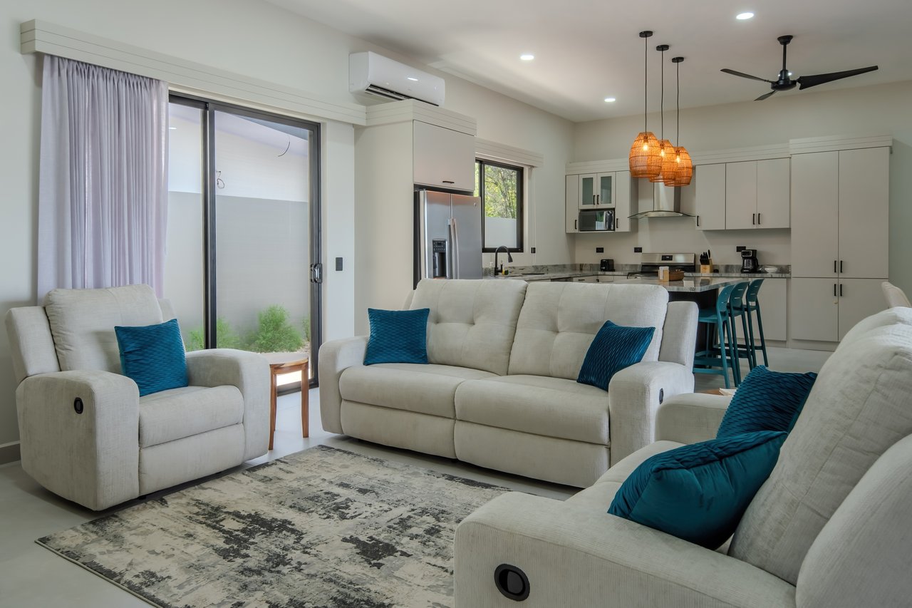 River Bend Estates, 3 Bedroom, 4 Bathroom