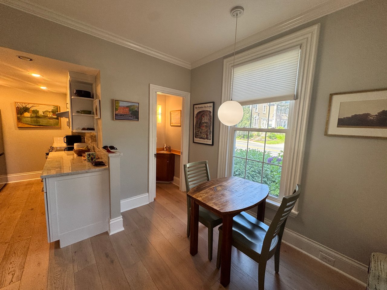 Coming Soon - 1 High St Camden ME #2