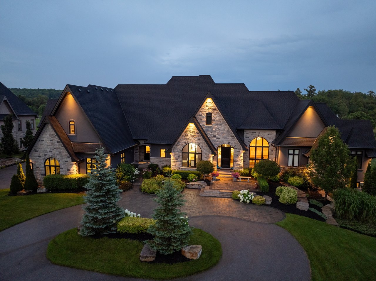 Highland