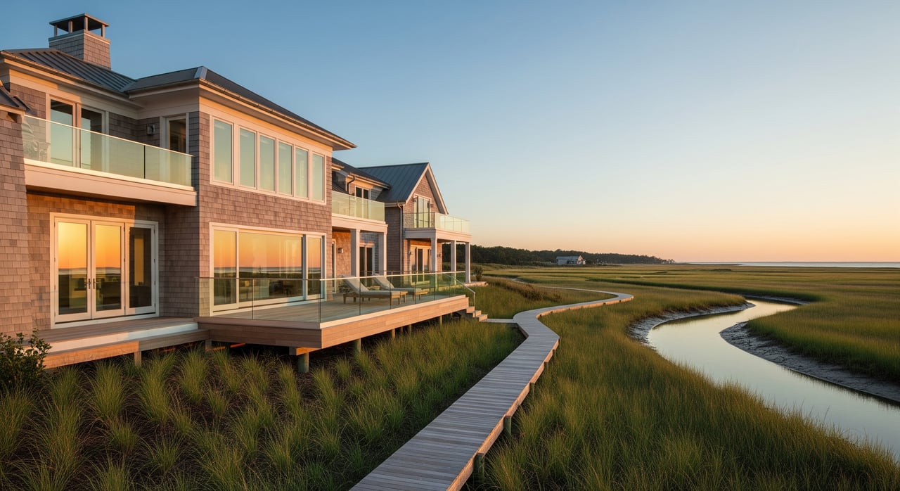 Delaware Coastal Housing Trends Explained