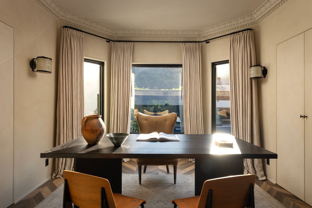 2401 Nottingham Ave, Los Feliz