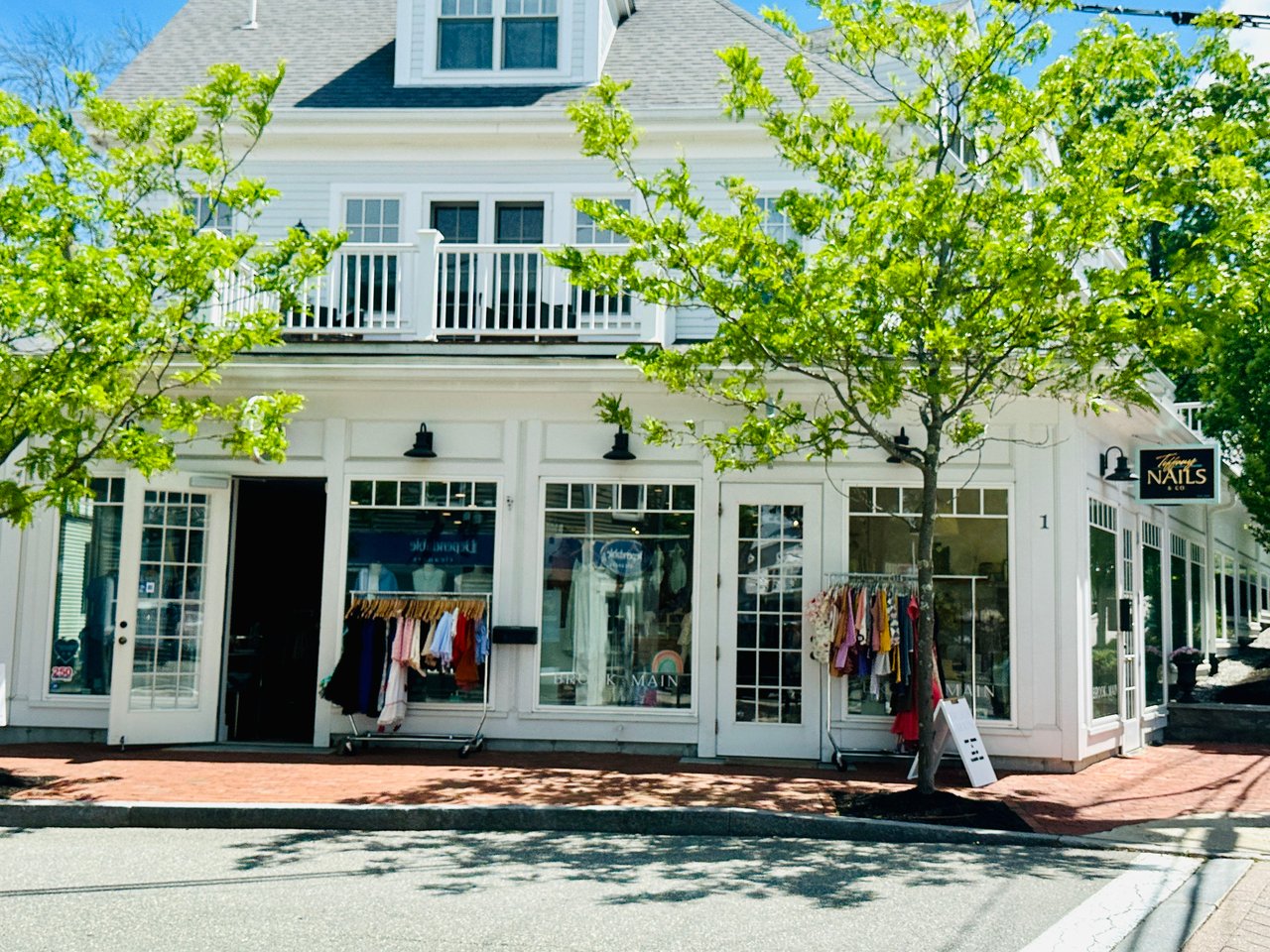 Places to explore in Cohasset, MA