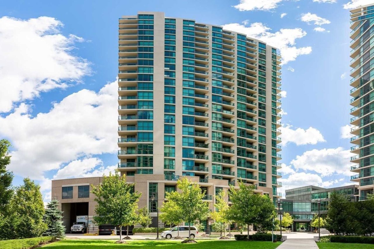 205 Sherway Gardens Road 2405