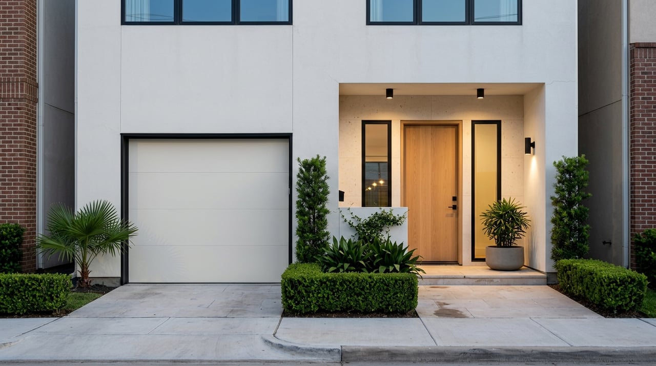 Montrose, Houston: Art, Nightlife, And Residential Living Explained