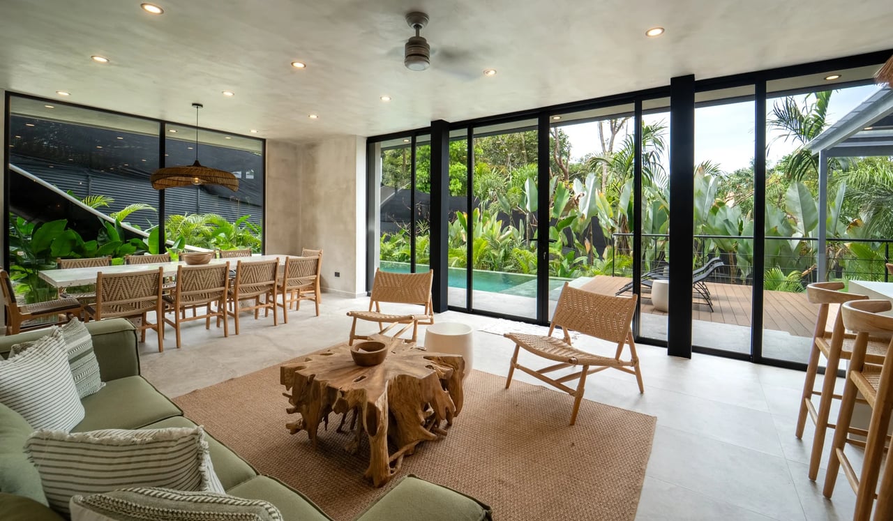 Luxury Rainforest Villa, Manuel Antonio, Puntarenas