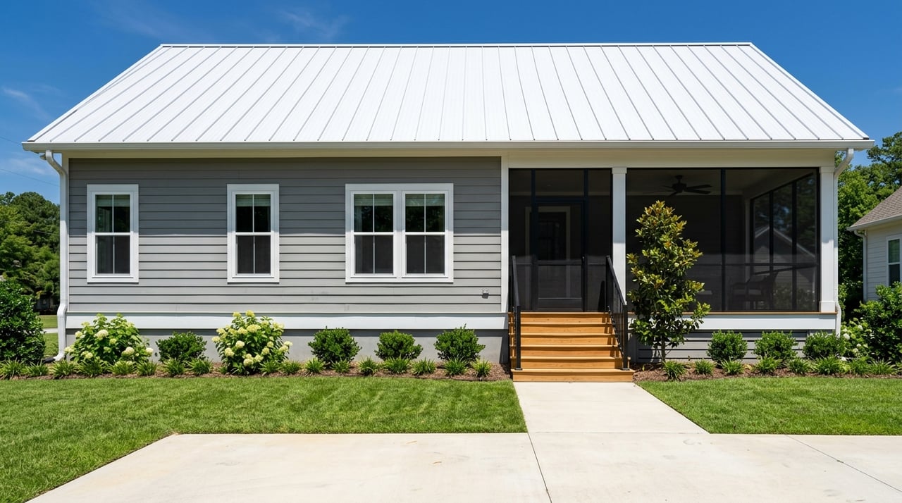 Is Now The Right Time To Buy Or Sell In Dandridge?