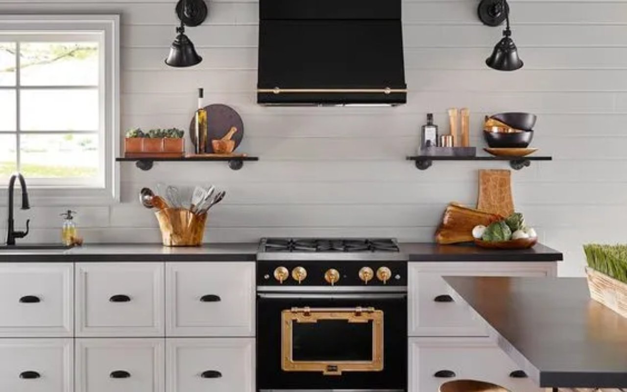 Kitchen Inspiration
