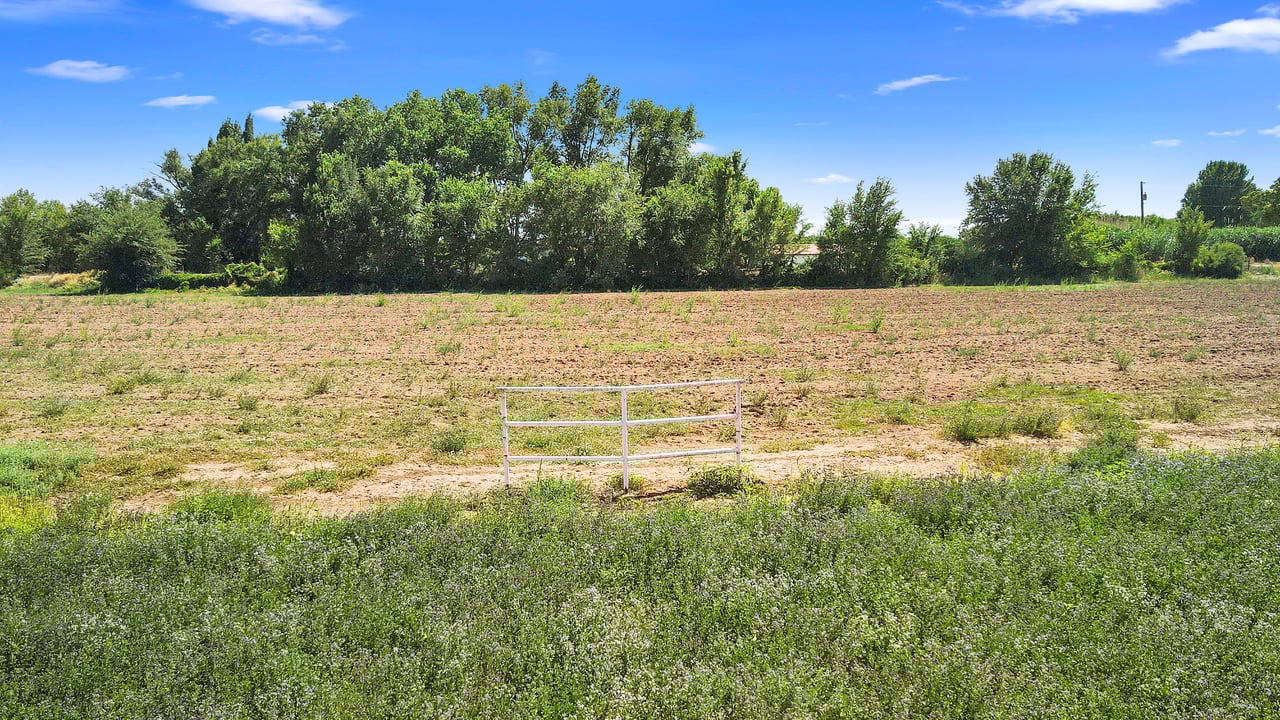 Pre 1907 Water Rights Farm Property