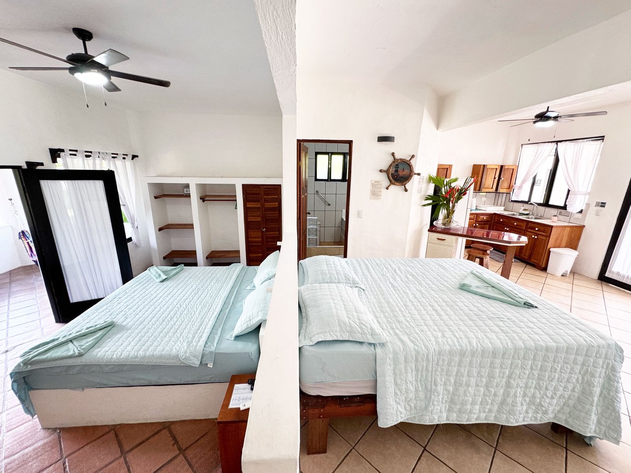 Charming Condo Hotel in the heart of Manuel Antonio 