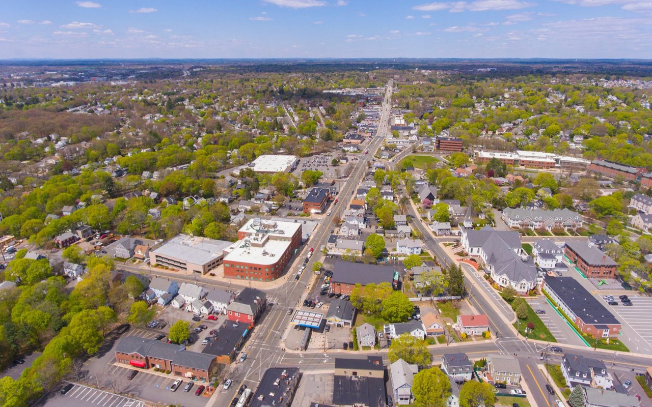 Stoneham
