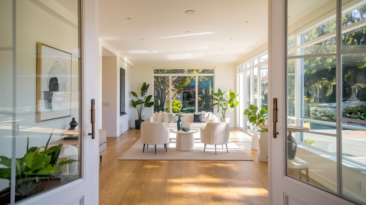 Key Questions to Ask During an Open House in Palo Alto, CA
