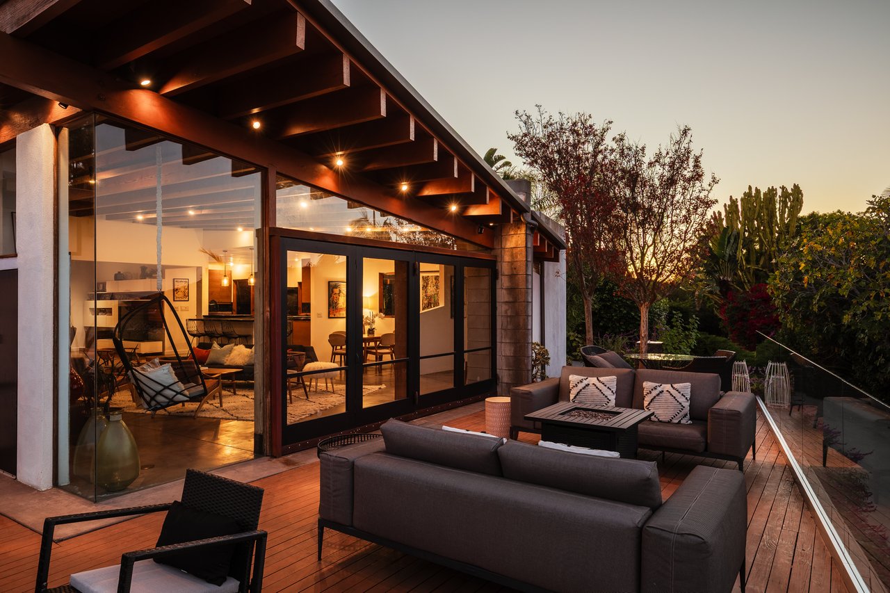 3604 Glenridge Dr, Sherman Oaks 