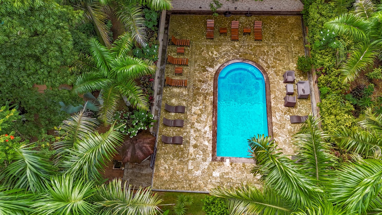 Ojochal Property for Sale – Cabins, Restaurant & 3-Bed Home