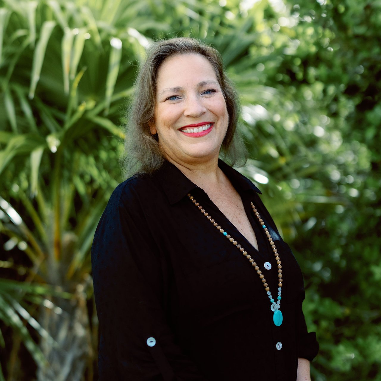 Marion Traylor Summerland Key, FL Real Estate Agent Headshot