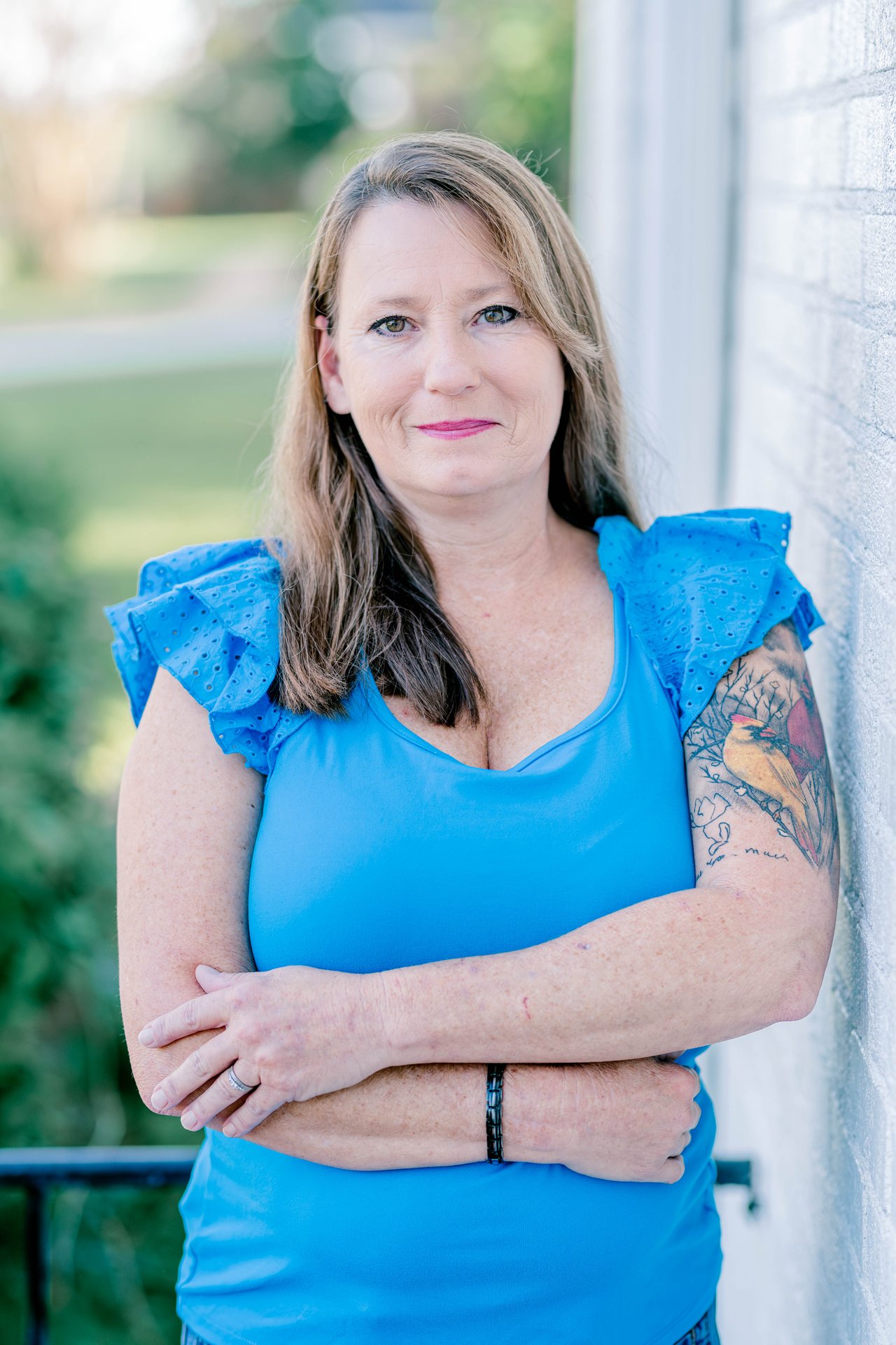 Stacy Milliron