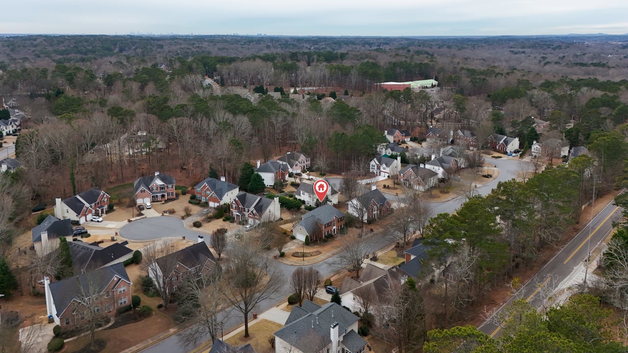 305 Kimball Trce, Alpharetta, GA 30022