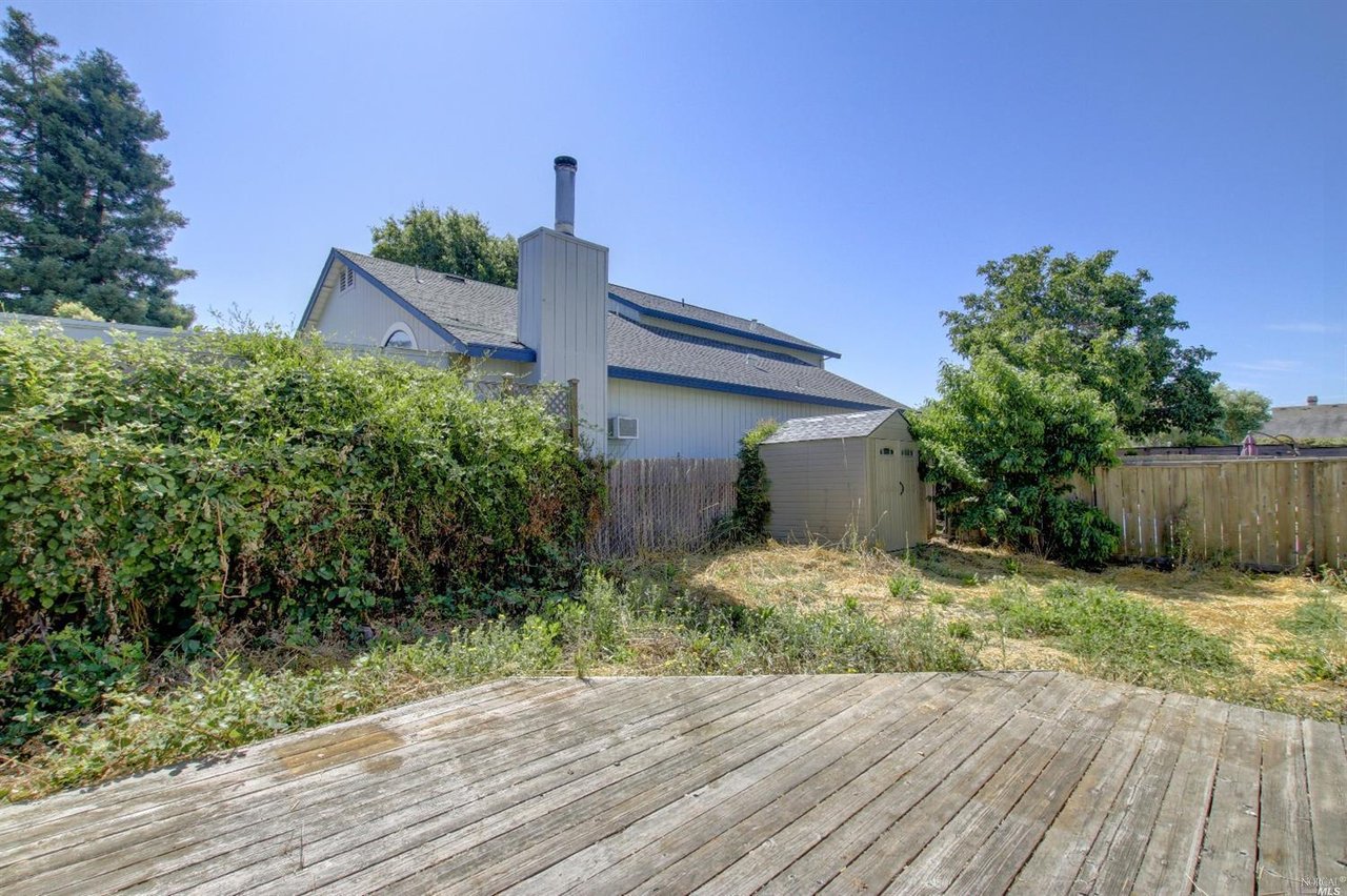 4604 Harmony Place