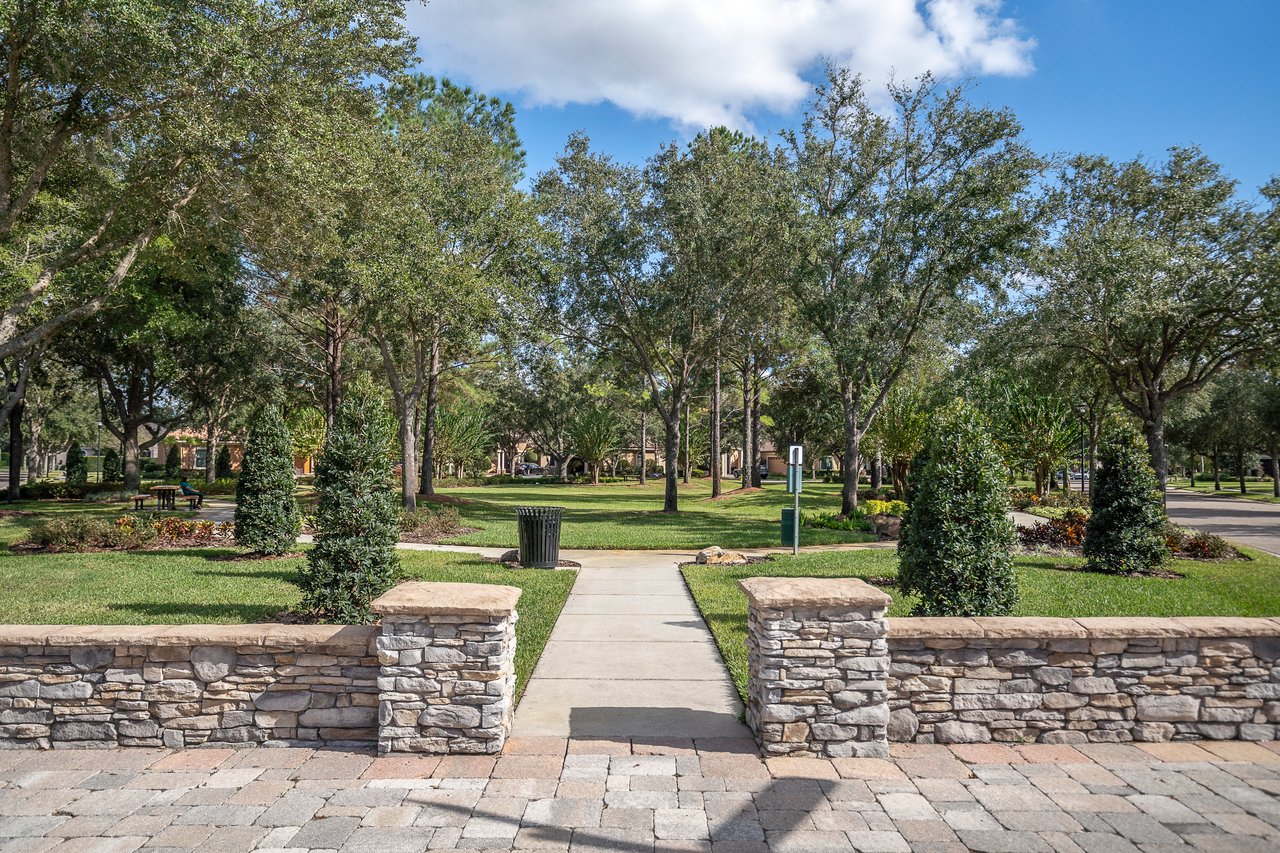 Ladera: Lutz, FL