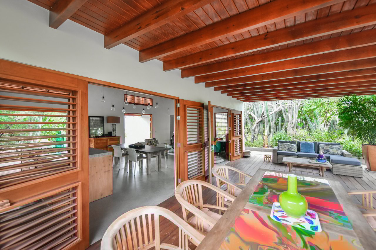 Nature-Infused Retreat at Picaron as Investment