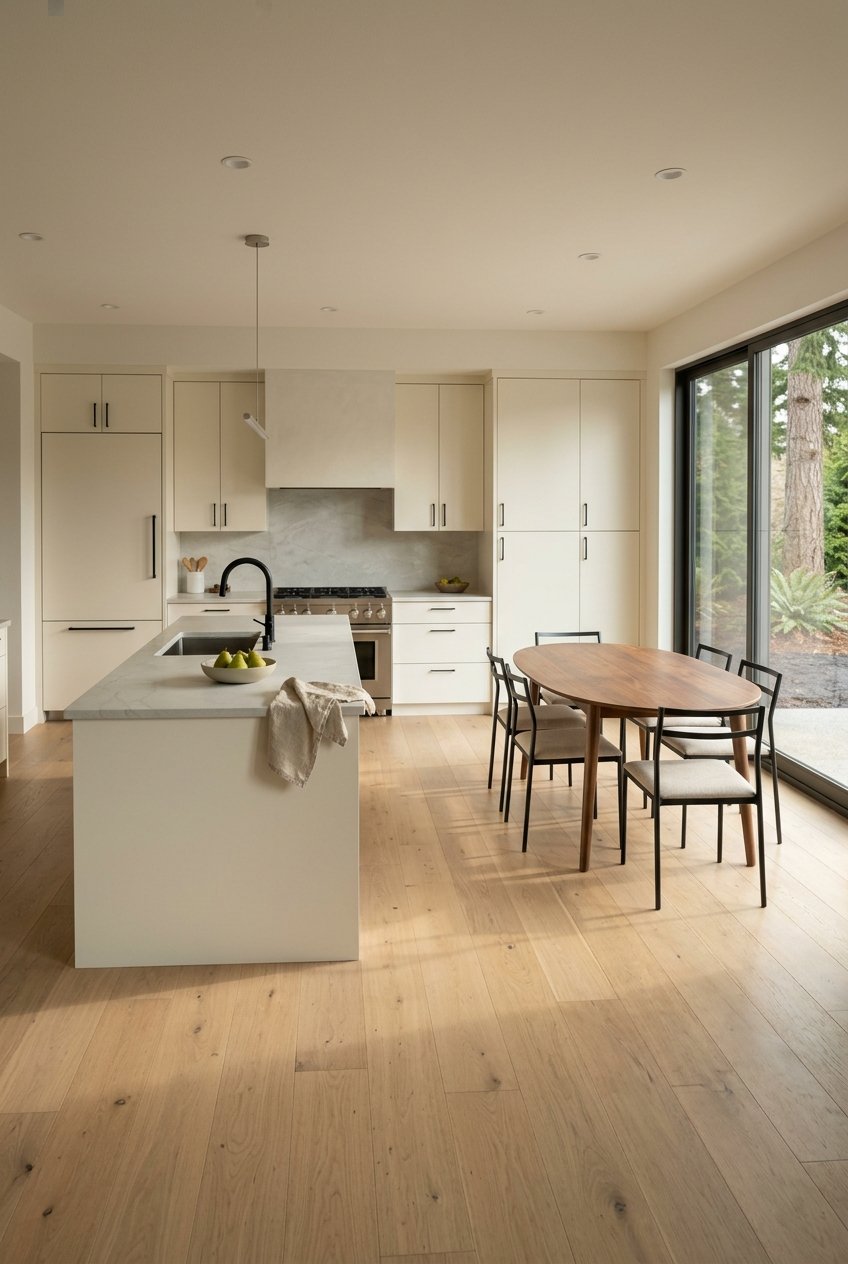 Camas Neighborhoods For Move-Up Buyers