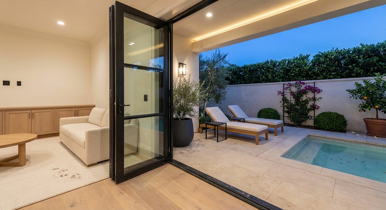 Using Compass Concierge To Sell In Brentwood