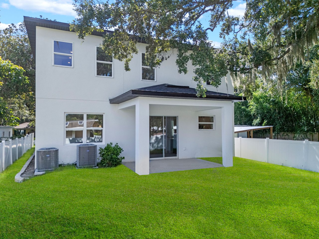 2718 KEYSTONE DRIVE
