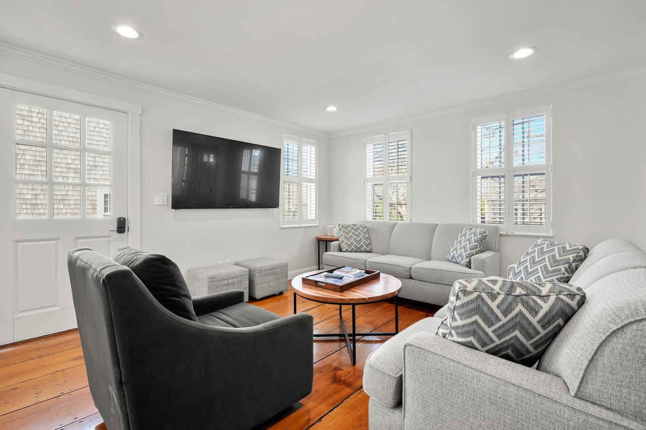 45 Pleasant St, Nantucket