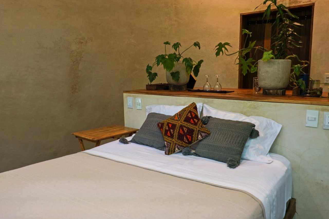 SELVATIK JUNGLE PODS 