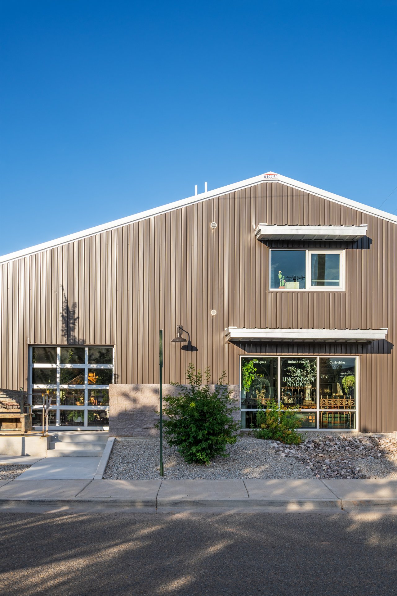 1189 Parkway Studios, Santa Fe, NM 87507