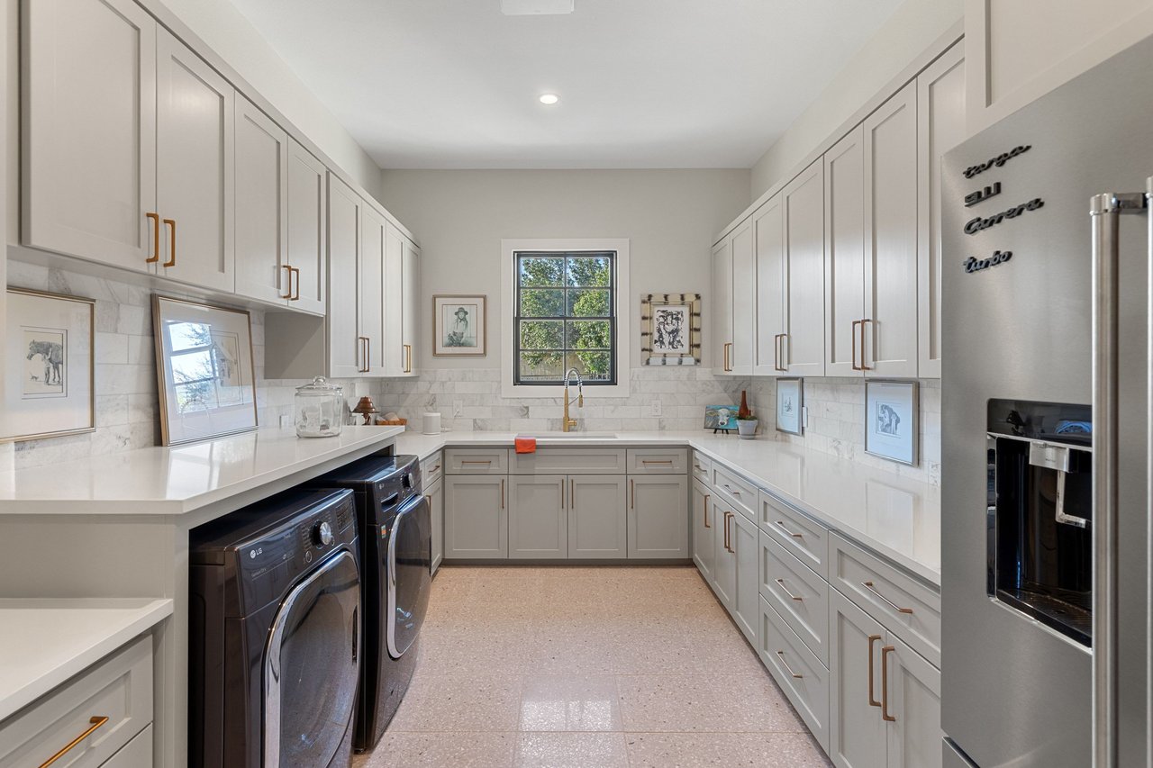 Cimarron Hills Luxury