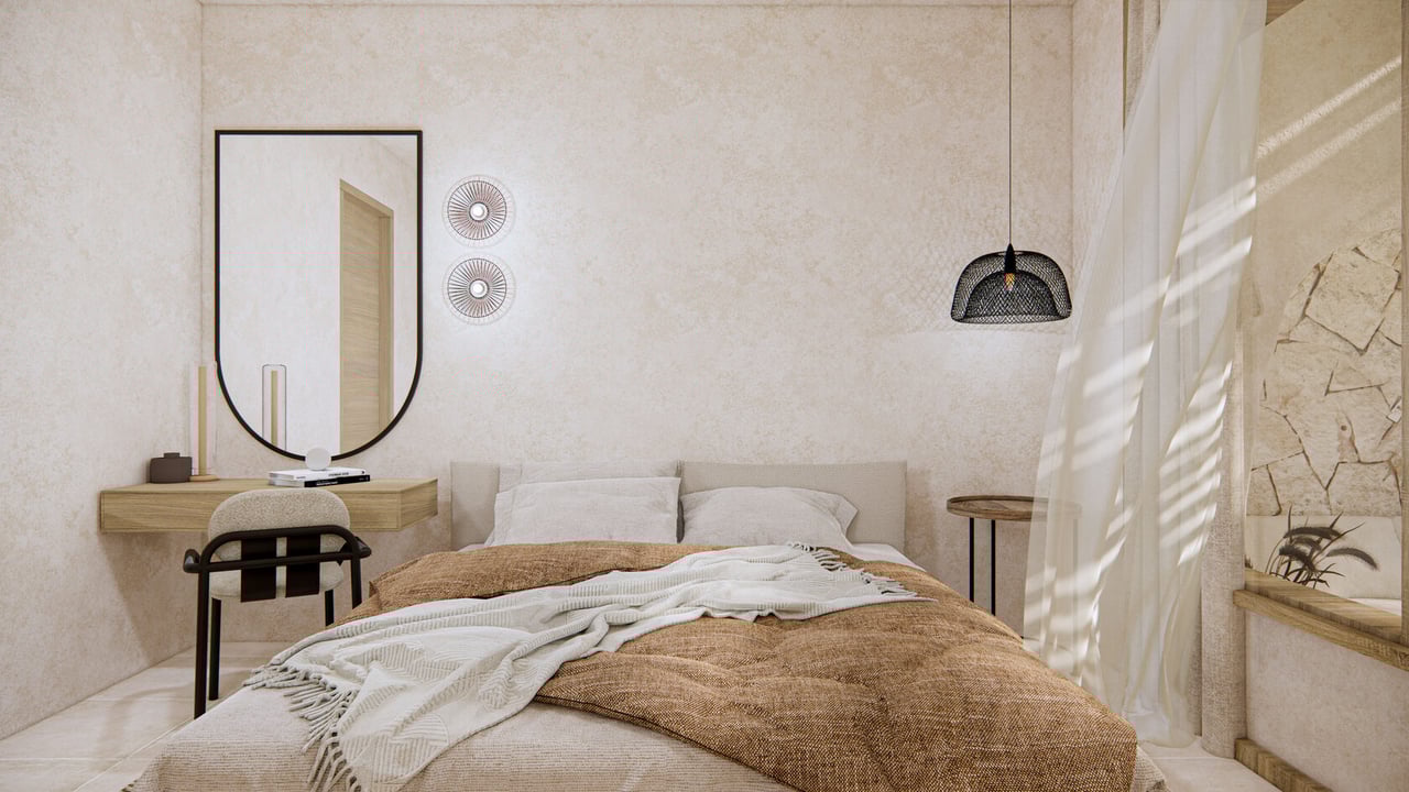 Mango Tree Villas, Sandy Bay