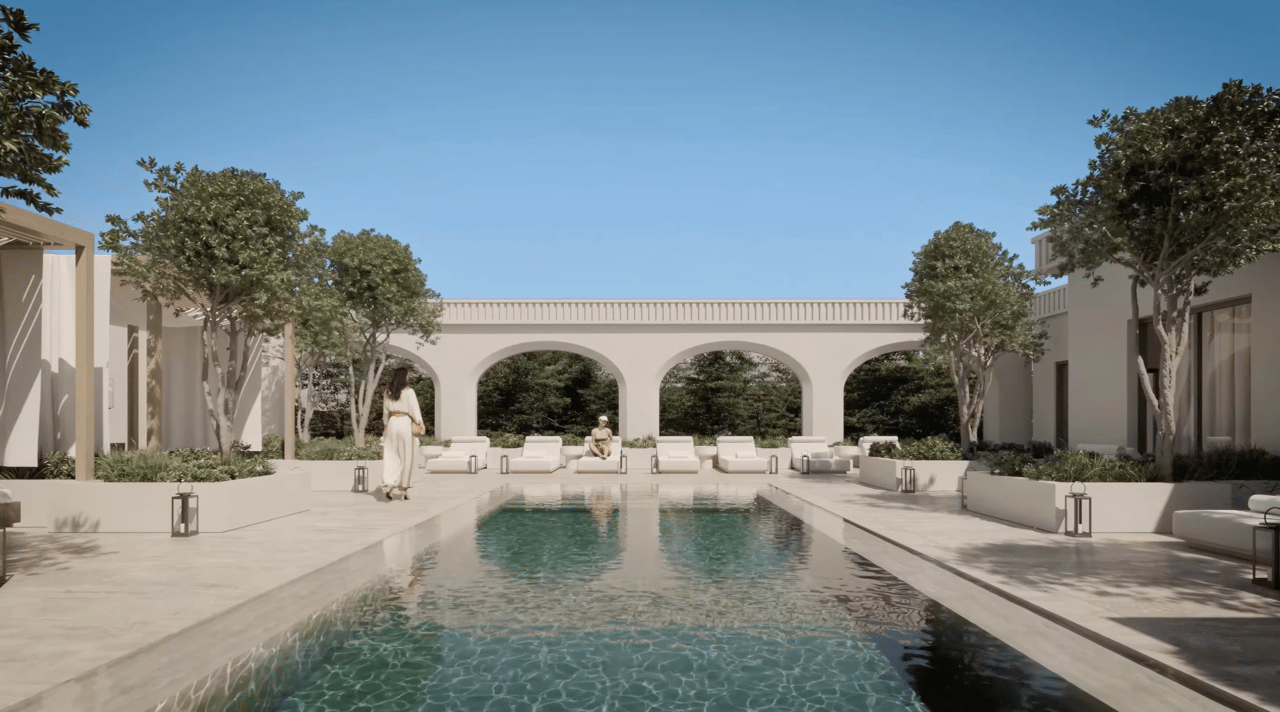 Amenities 