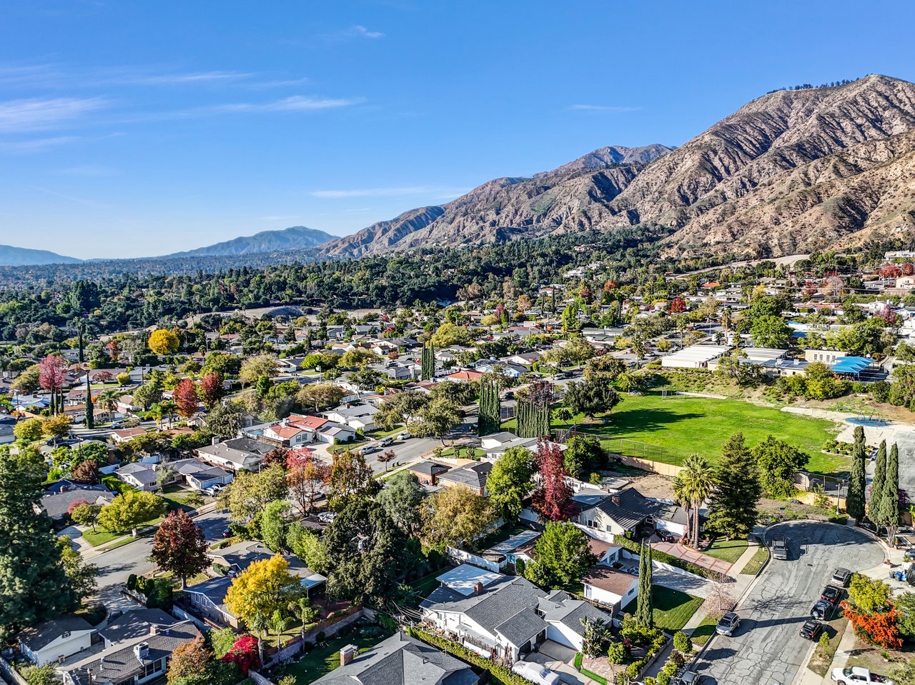 North Hastings Ranch