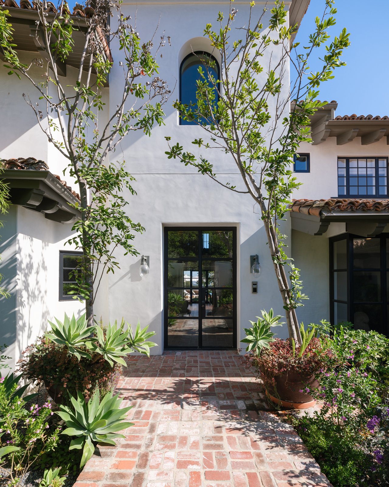 7100 La Presa Drive, hollywood hills