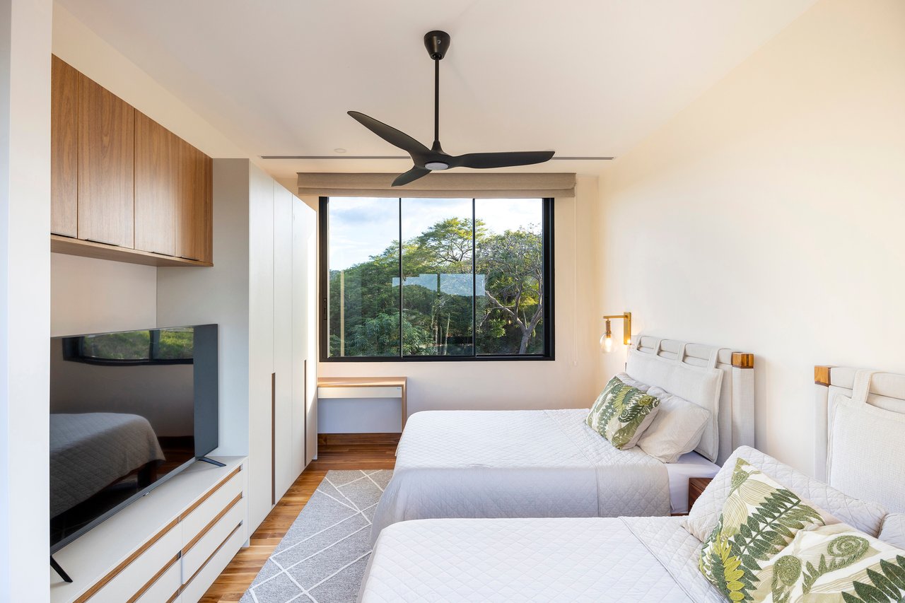 Casa Altura at Playas del Coco