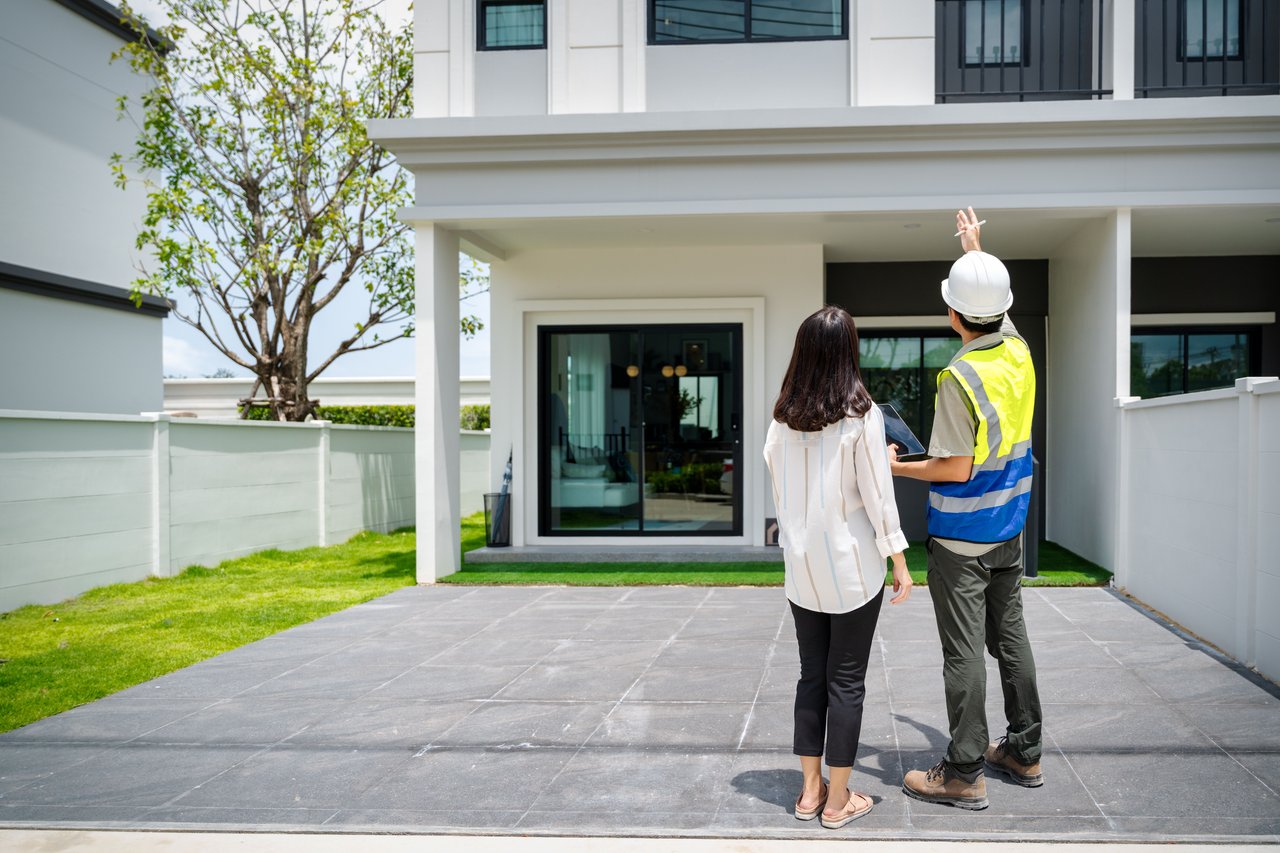 Home Inspections in the Lehigh Valley PA