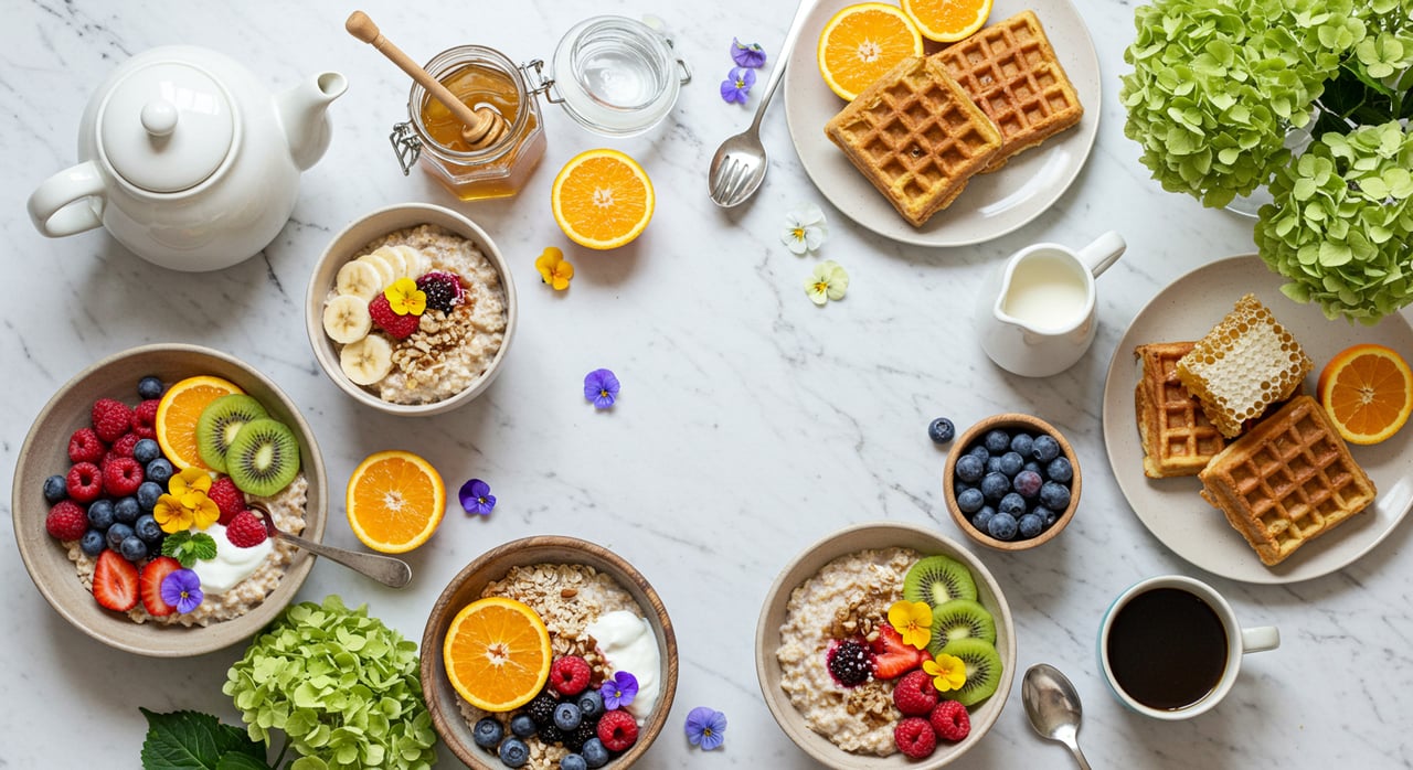 Bonita Brunch in Bonita Springs, FL