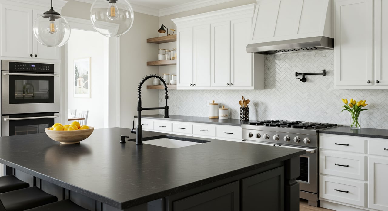 Top Reasons You'll Love Living in The Paseos West Summerlin Las Vegas