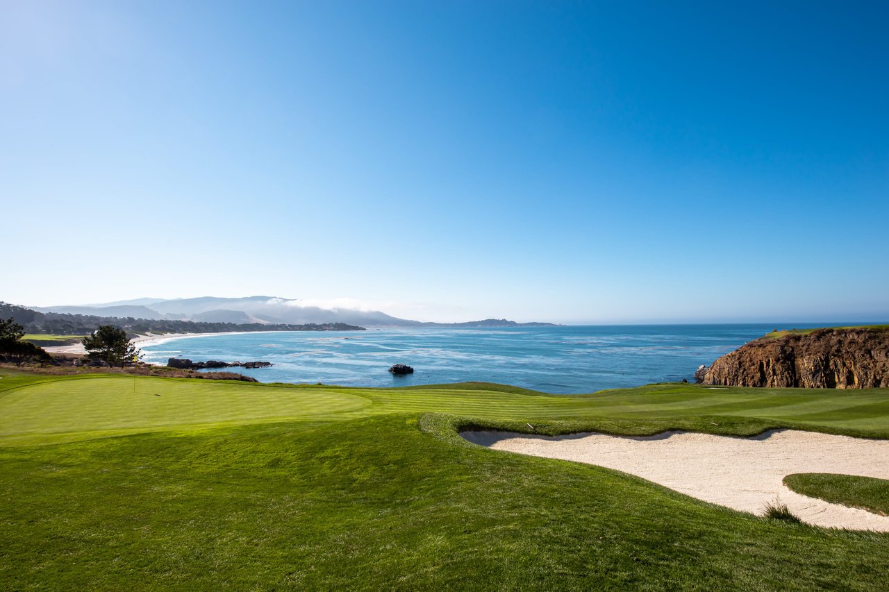 Everything You Need To Know About The AT&T Pebble Beach Pro-Am Tournament 2023