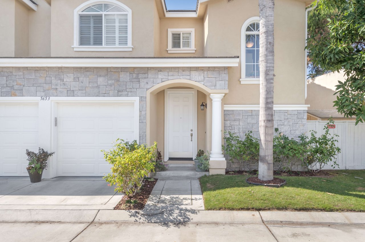 5653 Alix Ct