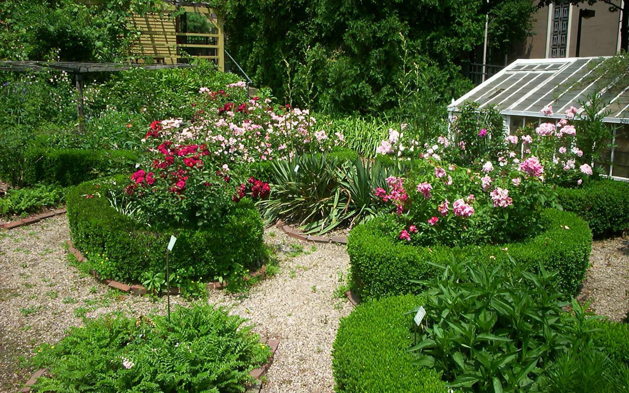 Architectural Landmarks in Hartford County