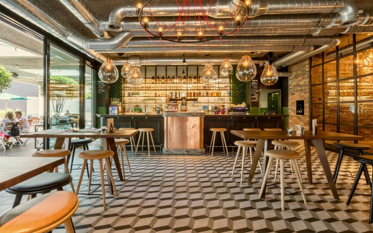 Best of Chicago Outdoor Dining 2021