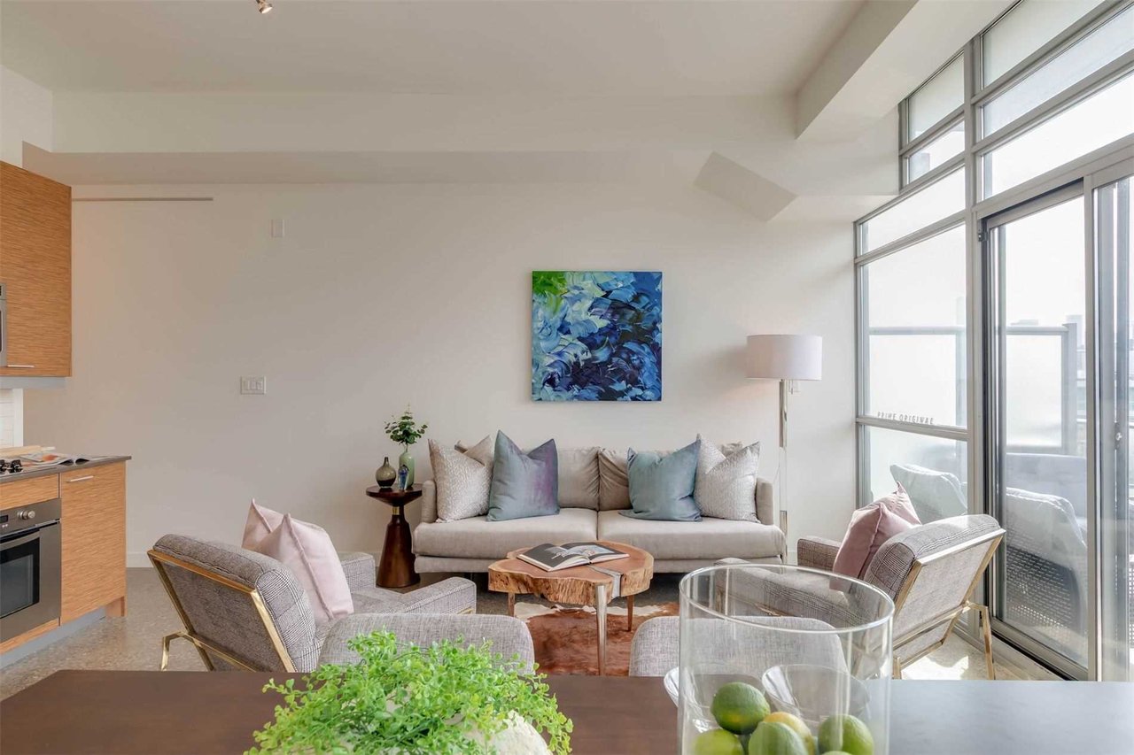 CORKTOWN DISTRICT LOFT