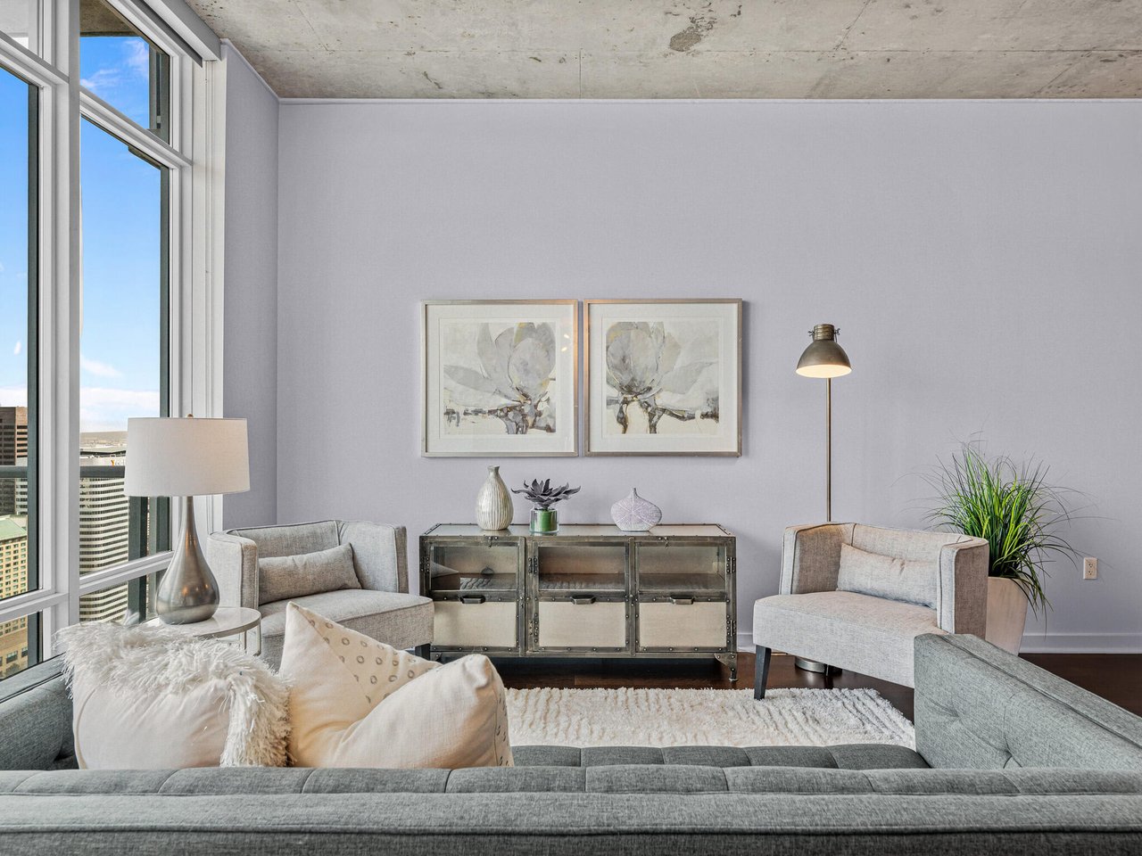 891 14th Street Unit: 3804