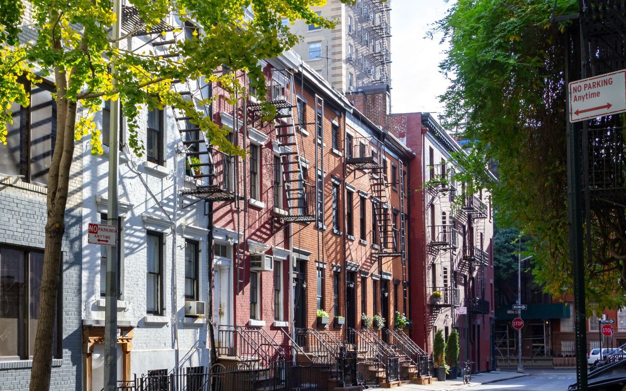 West Village