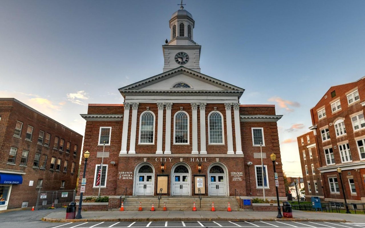 Everything You Need to Know About Moving to Lebanon, NH