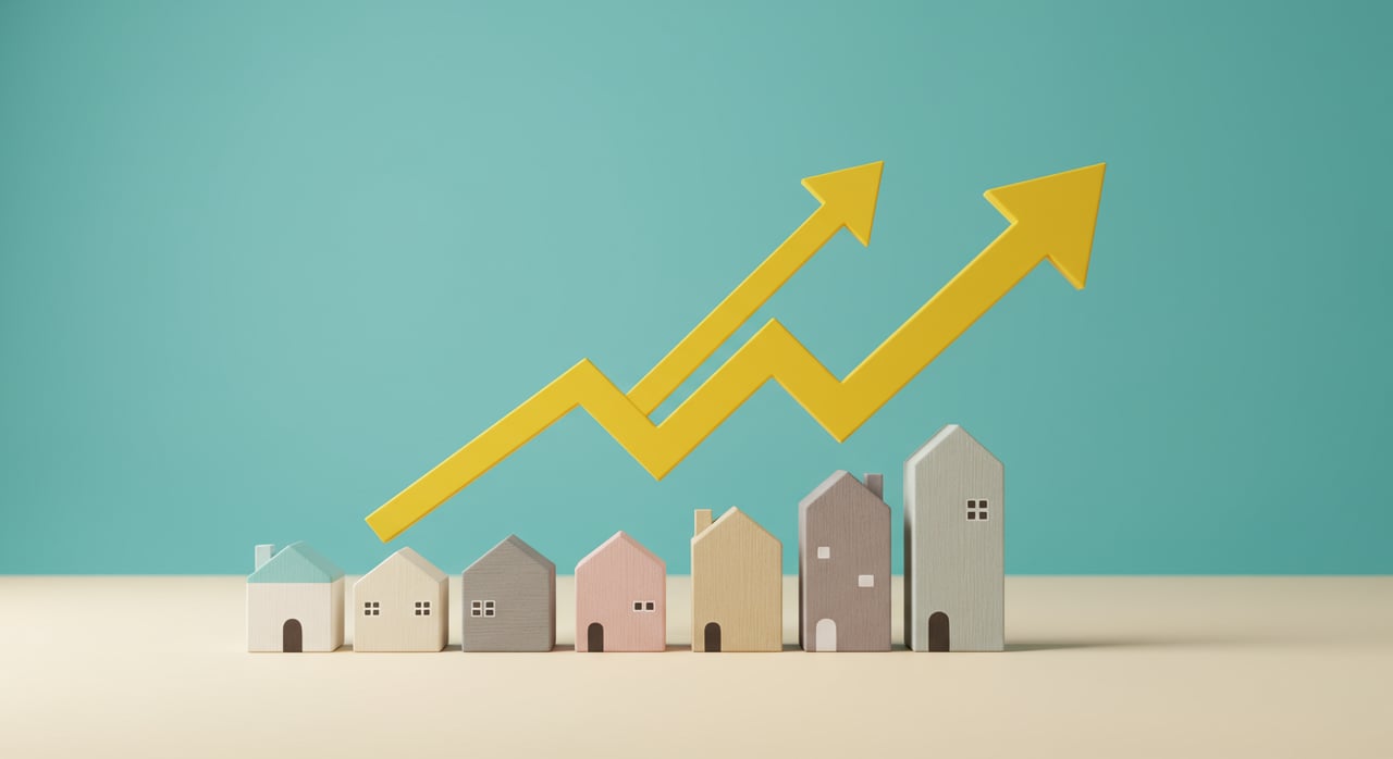 The Future of Home Price Appreciation and What It Means for You